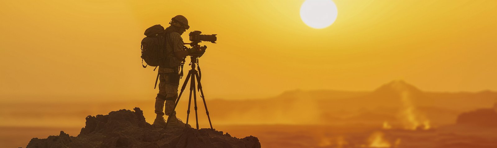 Wedding Cinematic Film